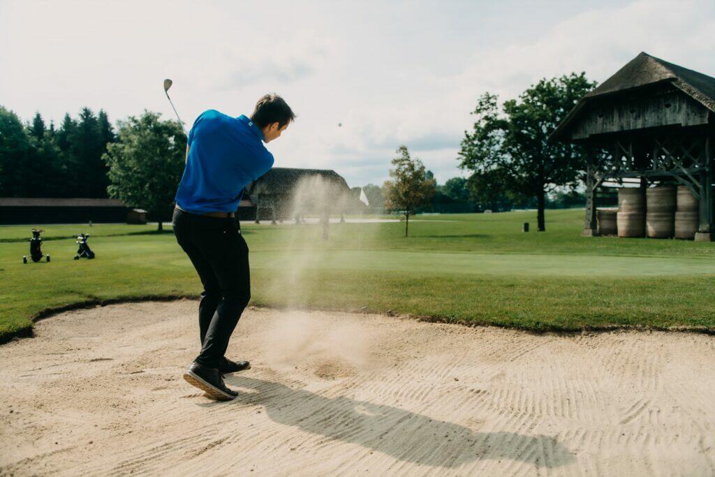 BRDO GOLF - Brdo.si