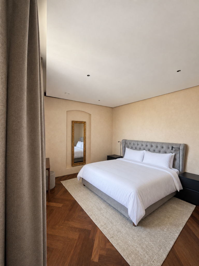 Accommodations - Brdo.si