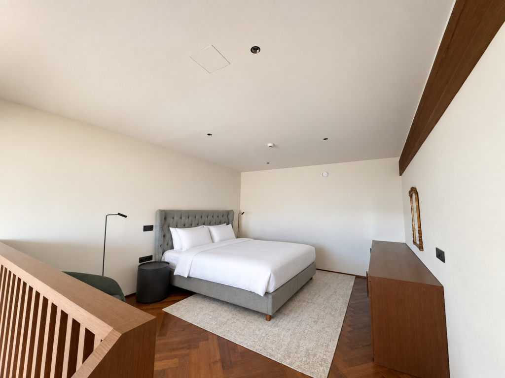 Accommodations - Brdo.si