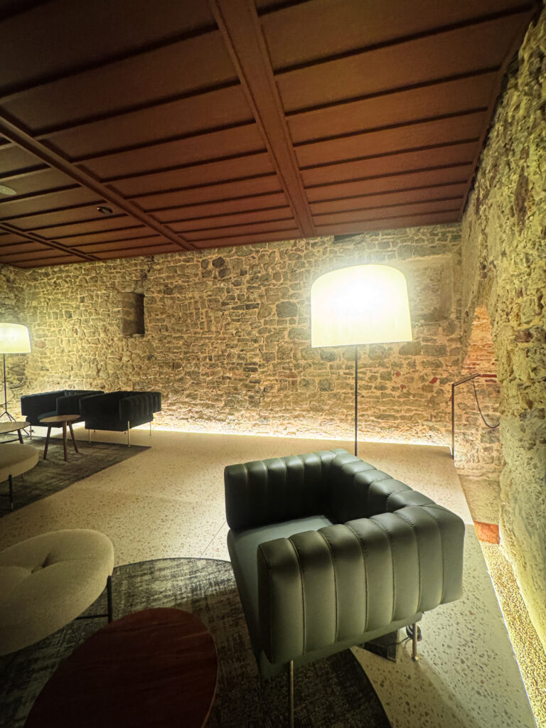Accommodations - Brdo.si