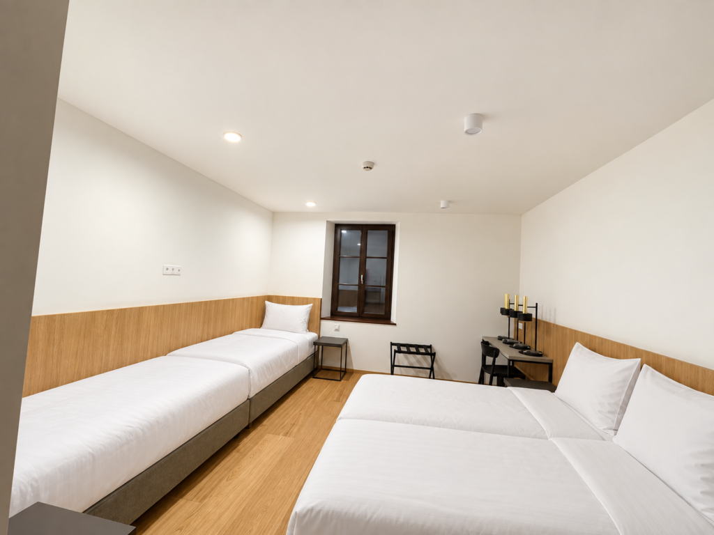 Accommodations - Brdo.si